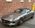 Mercedes-Benz SLS GT Roadster *Scheckheft*Xpel*Deutsch* Grau - thumbnail 1