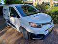 Toyota Proace City Electric LIVE AUT.50 kWh READ DESCRIPTION! Blanco - thumbnail 33