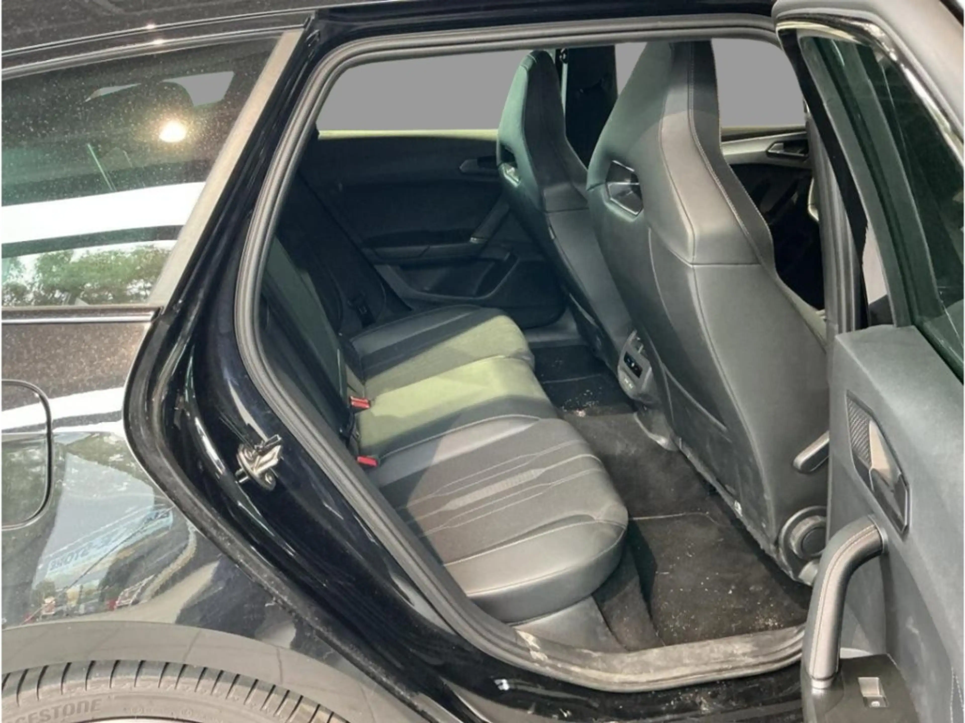 CUPRA Leon Sportstourer *Batteriezertifikat* 1.4 e-HYBRID Pan — photo 6