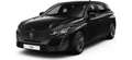 Peugeot 308 STYLE Benzin Mild-Hybrid 145 ❗SOFORT VERFÜGBAR, AU Schwarz - thumbnail 2
