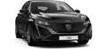 Peugeot 308 STYLE Benzin Mild-Hybrid 145 ❗SOFORT VERFÜGBAR, AU Schwarz - thumbnail 1