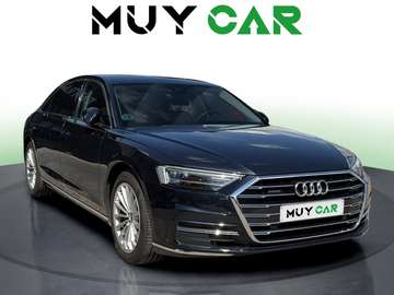 L 55 TFSI quattro tiptronic