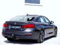 BMW 420 420 i Sport Line Aut. Grau - thumbnail 7
