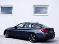 BMW 420 420 i Sport Line Aut. Grau - thumbnail 8