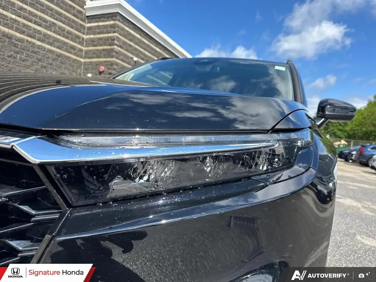 Honda CR-V fotografie Honda CR-V