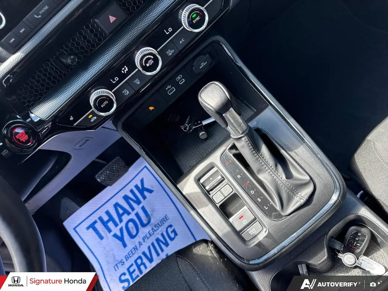 Honda CR-V fotografie Honda CR-V