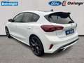 Ford Focus 2.3 l EcoBoost ST X Autom. FAHRERASSISTENZ/WINTER/ Weiß - thumbnail 3