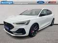 Ford Focus 2.3 l EcoBoost ST X Autom. FAHRERASSISTENZ/WINTER/ Weiß - thumbnail 1