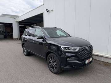 Blackline ***Trekhaak*** Lichte Vracht