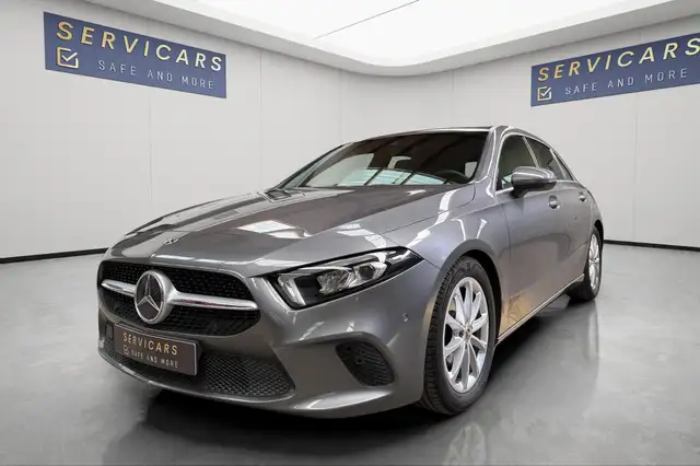 Mercedes-Benz A 160 BUSINESS SOLUTION AMG / SERVICARS WAREMME / CARPLAY / CAM / PARK ASSIST / LED / GARANTIE 12 MOIS