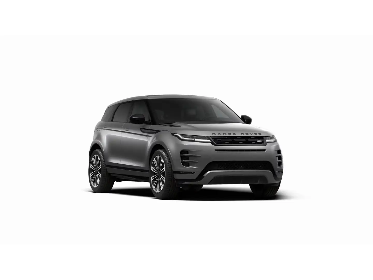 Land Rover Range Rover Evoque PHEV P270e Dynamic SE Gris - 1