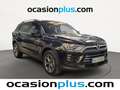 SsangYong Korando G15 Urban Plus 4x2 Aut. Negro - thumbnail 2