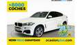 BMW X6 xDrive 30dA Blanco - thumbnail 1