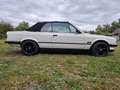 BMW 320 E30 Blanc - thumbnail 7