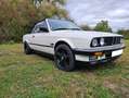 BMW 320 E30 Blanc - thumbnail 8