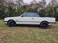 BMW 320 E30 Blanc - thumbnail 3
