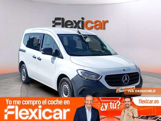 Mercedes-Benz Citan Tourer 110CDI Base - foto 1