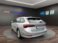Skoda Octavia Octavia Combi 2.0 TDI Active*LED*PDC* Argent - thumbnail 3
