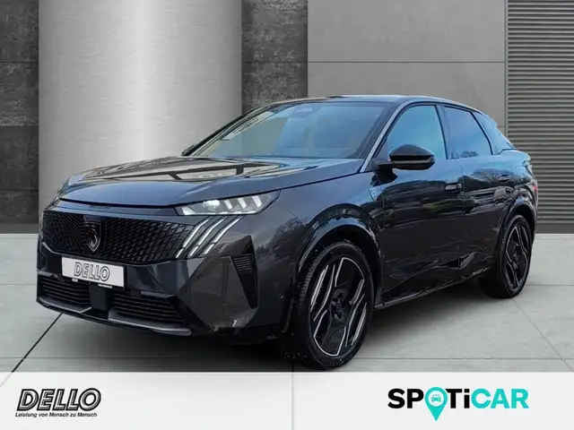 Peugeot 3008 -e Dual GT EXCLUSIVE 239kW Allrad Sound-Air-Paket
