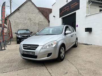 1.6 CRDI 90 ACTIVE A SAISIR