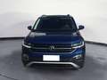 Volkswagen T-Cross T-CROSS 1.0 TSI 110 CV ADVANCED Blu/Azzurro - thumbnail 2