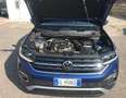 Volkswagen T-Cross T-CROSS 1.0 TSI 110 CV ADVANCED Blu/Azzurro - thumbnail 12
