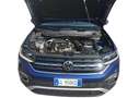 Volkswagen T-Cross T-CROSS 1.0 TSI 110 CV ADVANCED Blu/Azzurro - thumbnail 12