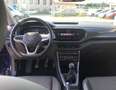 Volkswagen T-Cross T-CROSS 1.0 TSI 110 CV ADVANCED Blu/Azzurro - thumbnail 16