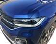 Volkswagen T-Cross T-CROSS 1.0 TSI 110 CV ADVANCED Blu/Azzurro - thumbnail 10