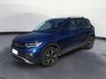 Volkswagen T-Cross T-CROSS 1.0 TSI 110 CV ADVANCED Blu/Azzurro - thumbnail 1
