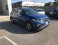 Volkswagen T-Cross T-CROSS 1.0 TSI 110 CV ADVANCED Blu/Azzurro - thumbnail 3