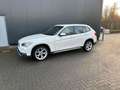 BMW X1 Baureihe X1 xDrive 18d Weiß - thumbnail 3
