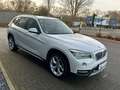 BMW X1 Baureihe X1 xDrive 18d Weiß - thumbnail 8