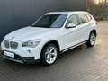 BMW X1 Baureihe X1 xDrive 18d Weiß - thumbnail 1