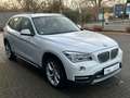 BMW X1 Baureihe X1 xDrive 18d Weiß - thumbnail 9