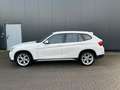 BMW X1 Baureihe X1 xDrive 18d Weiß - thumbnail 4