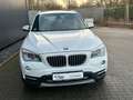 BMW X1 Baureihe X1 xDrive 18d Weiß - thumbnail 10