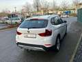 BMW X1 Baureihe X1 xDrive 18d Weiß - thumbnail 7