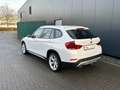 BMW X1 Baureihe X1 xDrive 18d Weiß - thumbnail 5