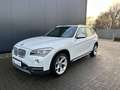 BMW X1 Baureihe X1 xDrive 18d Weiß - thumbnail 2