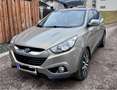 Hyundai iX35 2,0 CRDiR Grau - thumbnail 1