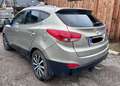 Hyundai iX35 2,0 CRDiR Grau - thumbnail 2