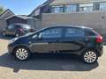 Kia Rio 1.4 CVVT Comf. Pack Zwart - thumbnail 4