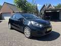Kia Rio 1.4 CVVT Comf. Pack Zwart - thumbnail 1