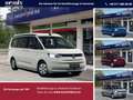 Volkswagen T7 California BEACH LÜ 2.0 TSi DSG EU-Occasion +++ Prämien Weiß - thumbnail 1
