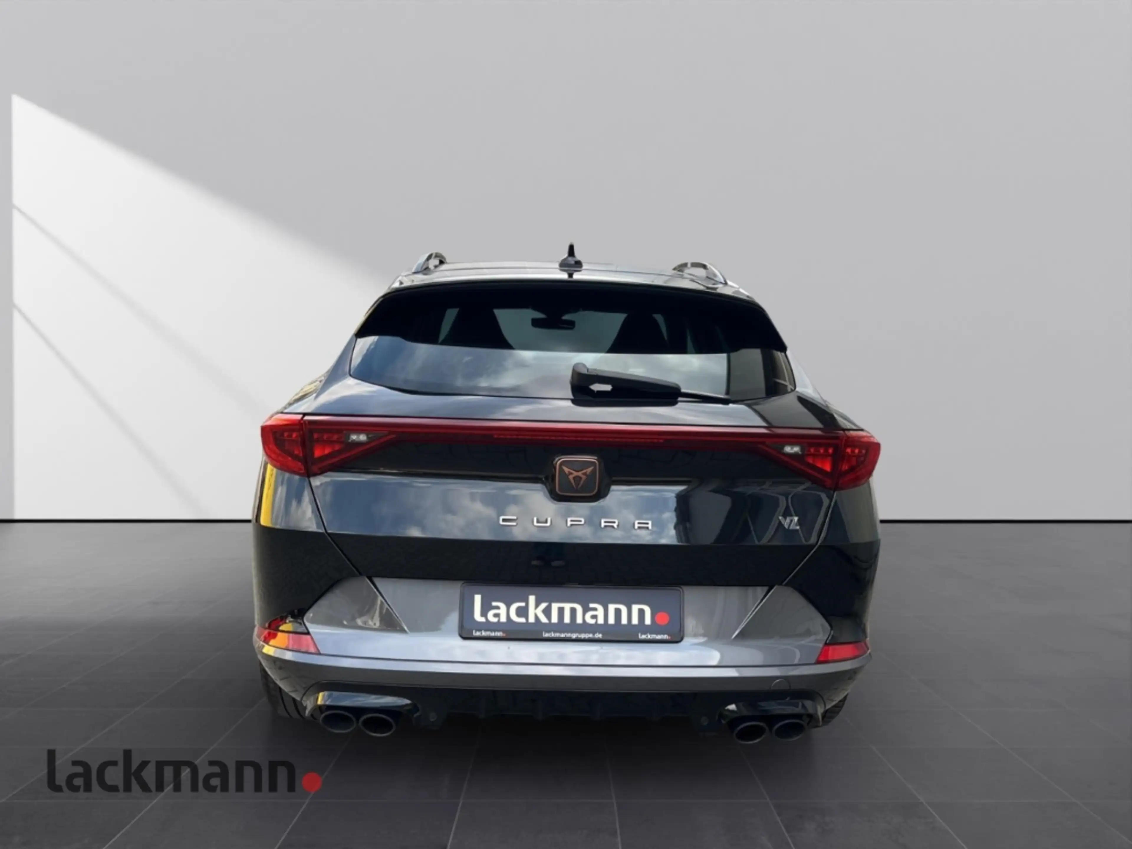 CUPRA Formentor 2.0 VZ 4Drive *Navi*LED*Winter*ACC* — photo 6
