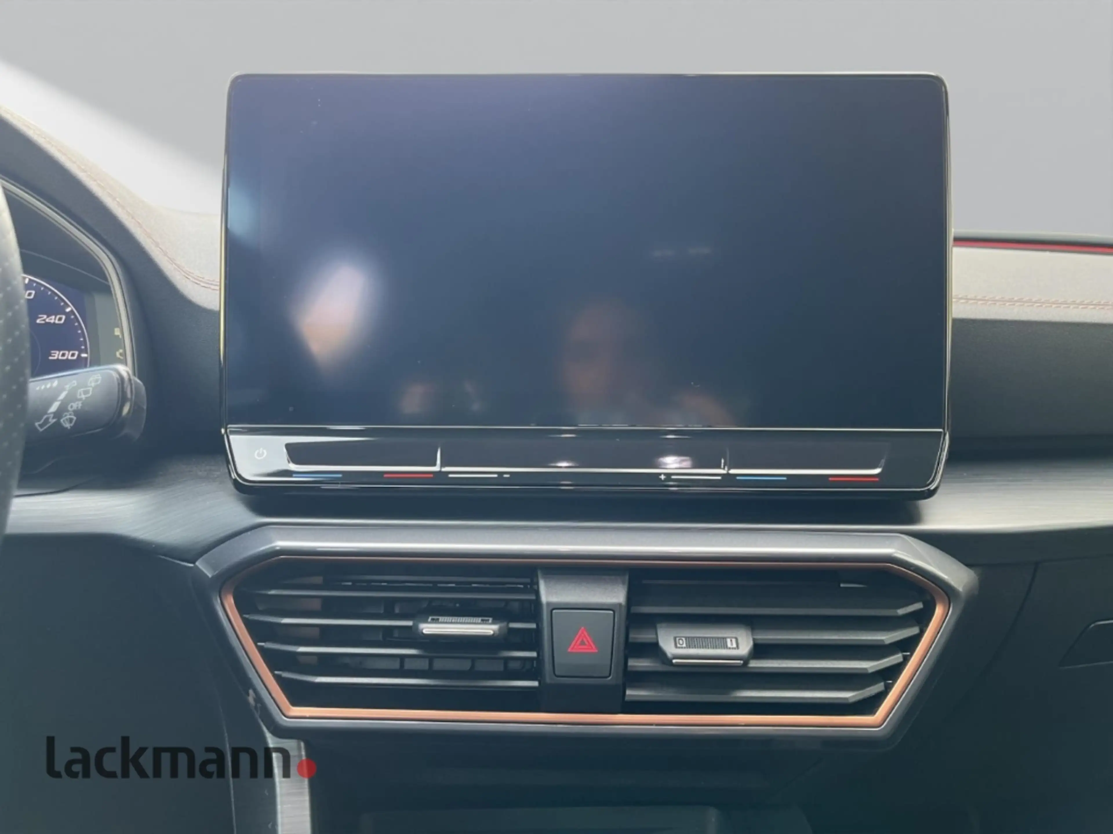 CUPRA Formentor 2.0 VZ 4Drive *Navi*LED*Winter*ACC* — photo 13