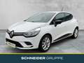 Renault Clio COLLECTION TCe 90 NAVI+PDC+KLIMA+TEMPOMAT Weiß - thumbnail 1