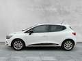 Renault Clio COLLECTION TCe 90 NAVI+PDC+KLIMA+TEMPOMAT Weiß - thumbnail 2