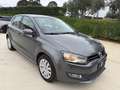 Volkswagen Polo Polo 1.6 TDI 90CV DPF 5 porte Comfortline Grigio - thumbnail 2